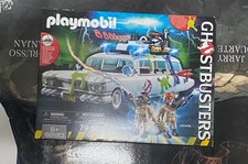 Ghostbusters  - Playmobil 9220