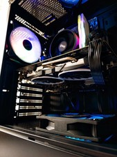 Pc gamer débutant, 1080p, 60+ FPS, Fortnite, Minecraft, Roblox, Apex