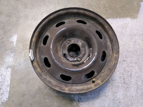 Jante tole peugeot 406 - peugeot,