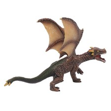 Dragon Collection Model