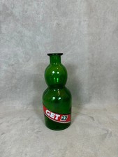 Cruche en verre Get 27 vintage