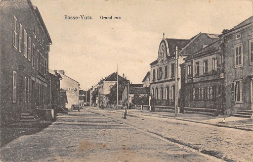 Basse yutz grand - 57-basse, yutz-grand