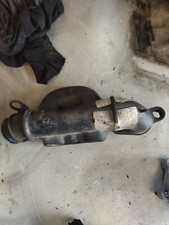 admission de turbo pipe d'admission 1.6 HDI 90/110 CV