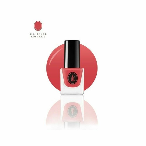 Vernis les jardins sothys - jardins, "