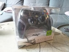 Manette filaire Xbox360