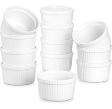 MALACASA Lot de 12 Petit