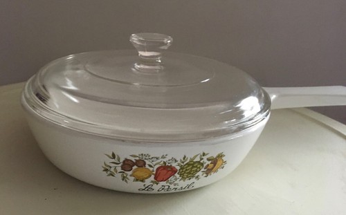 Corning ware persil frying - corning,