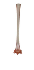 Grand vase en verre - vase, 70
