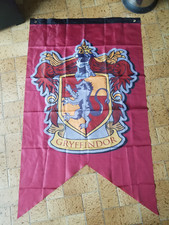 Drapeau  Oriflamme Harry Potter Gryffondor occasion