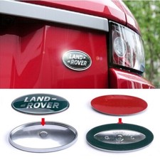 Land Range Rover Discovery