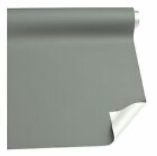 Toile Photographique Grise