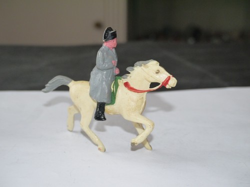 Figurine cavalier napoléon - cavalier,