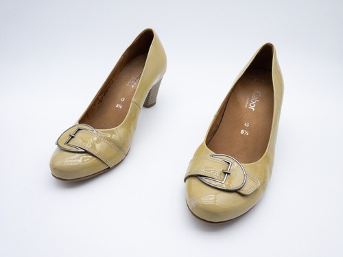 Gabor femmes escarpins talons - escarpins,