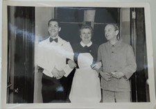 photo ORAN avant independance Algerie,Bebert et fils Photos