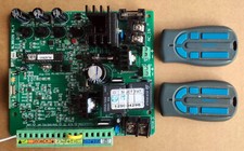 LOT DE 3 CARTES OREA AVIDSEN