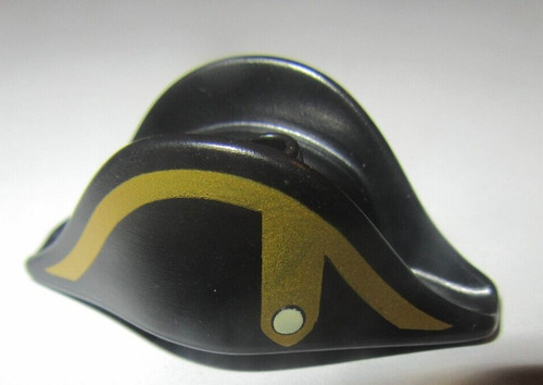 Playmobil bicorne chapeau - playmobil,