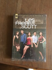 DVD SERIE TV LES FRERES SCOTT