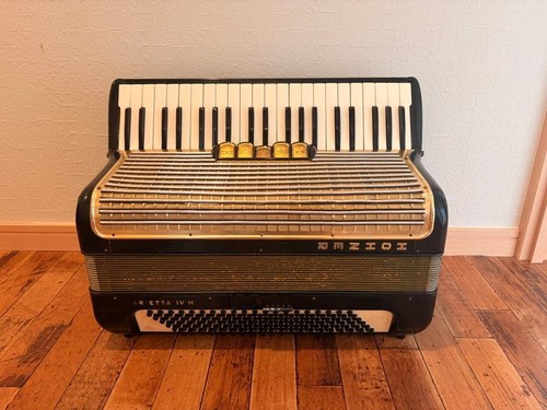 Hohner arietta piano - hohner,