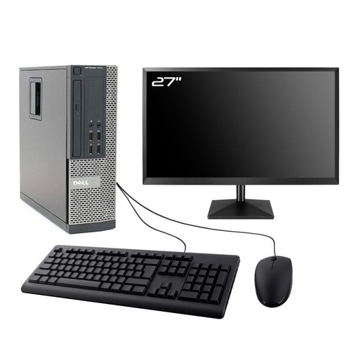 Dell optiplex 7010 - pc, sff