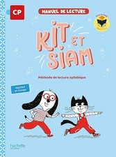 Kit et Siam - Méthode de