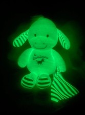 doudou peluche  luminou 2010
