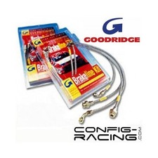 Durites Aviation Goodridge (Av / Ar) Porsche 944 Turbo chassis sport