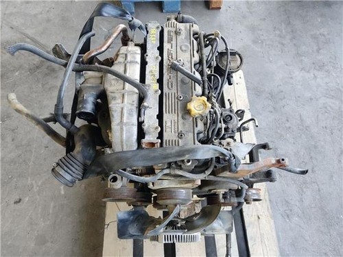 M50 moteur complet chrysler - m50,