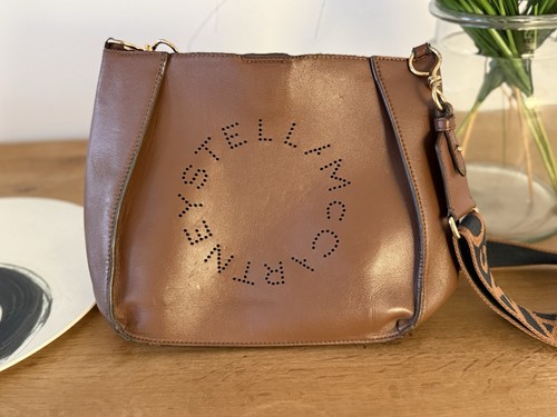 Stella cartney sac main - mc, à