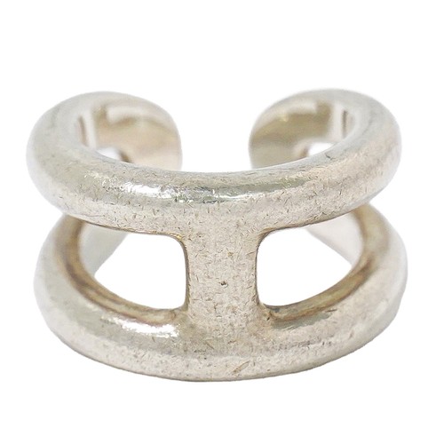Bague hermes osmose ag925 - bague,