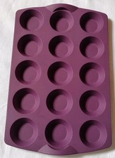 Tupperware Moule silicone - 15