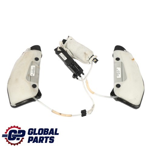 Bmw g01 g20 g21 g22 - bmw, moteur