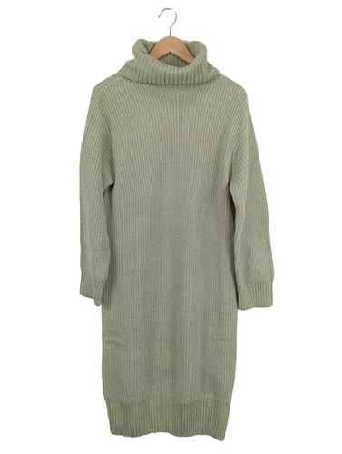Robe maille tricotées - robe, en