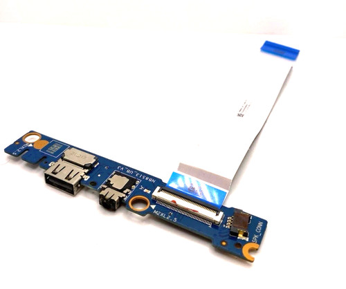 Carte port audio - ✅carte, io