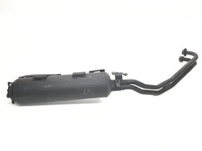 Ligne d'echappement YAMAHA XP