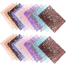 20 Sheets Scrapbooking