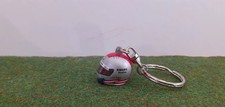 F1 PORTE-CLEFS HELMET CASQUE