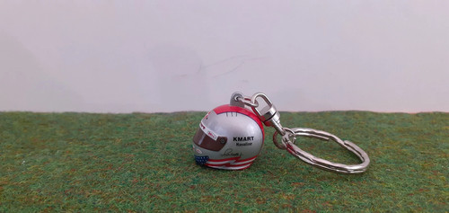 Porte clefs helmet casque - f1, porte-clefs