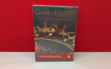 Dvd neuf : GAME OF THRONES -