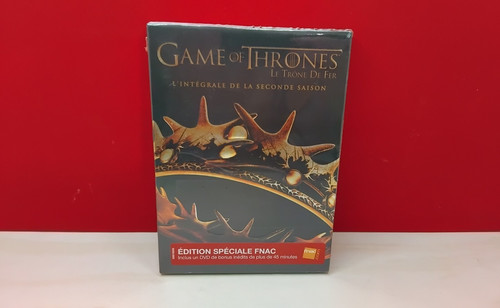 Dvd neuf game - dvd, :