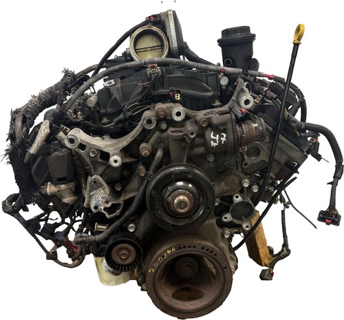 Moteur pour chrysler jeep - moteur,