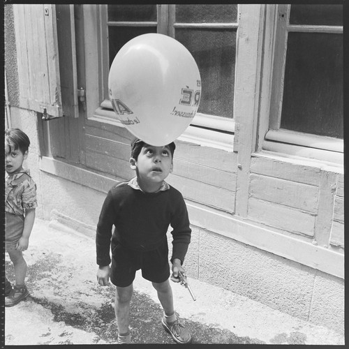 Photo papier argentique - photo,