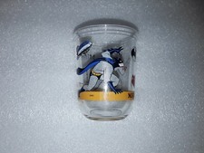 Verre Batman VS Double face