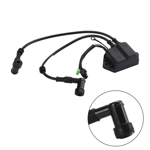 Bobine allumage pour suzuki - d'allumage,