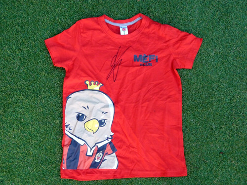 Shirt ogc nice - ogc,