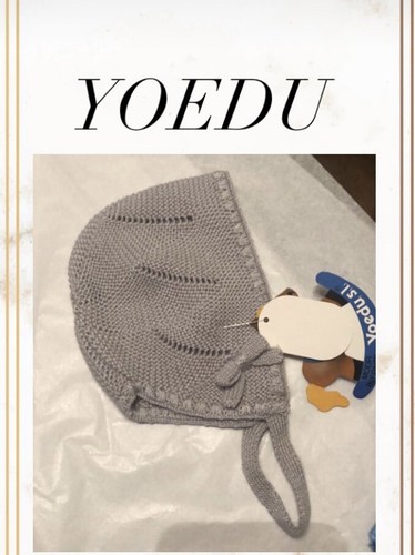 Yoedu baby gray - gray,
