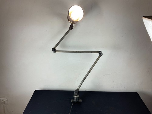 Lampe machiniste - de,