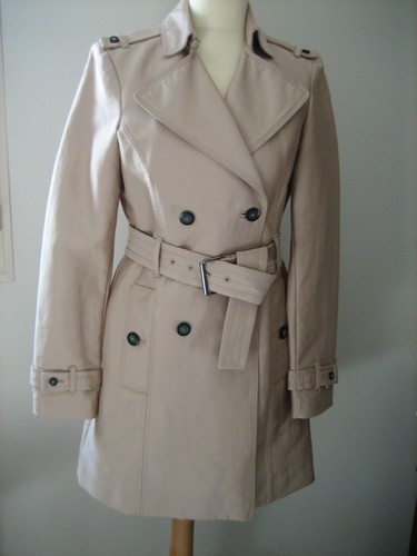 Imperméable trench zara - ,