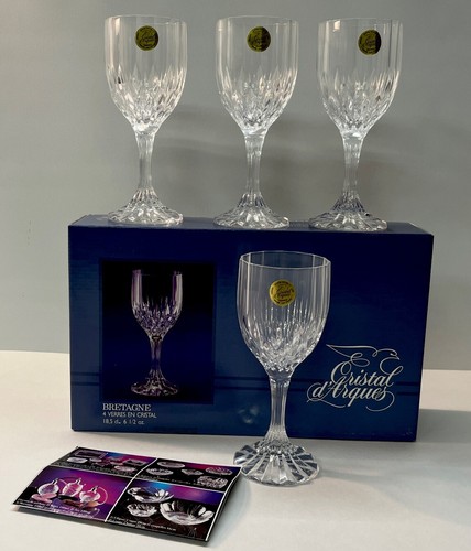Cristal arques durand - cristal, d'arques/durand