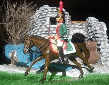 Collection Soldat de plomb