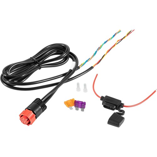 Power cable replace - cable, for